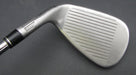 TaylorMade Sim Max OS 8 Iron Stiff Steel Shaft Golf Pride Grip