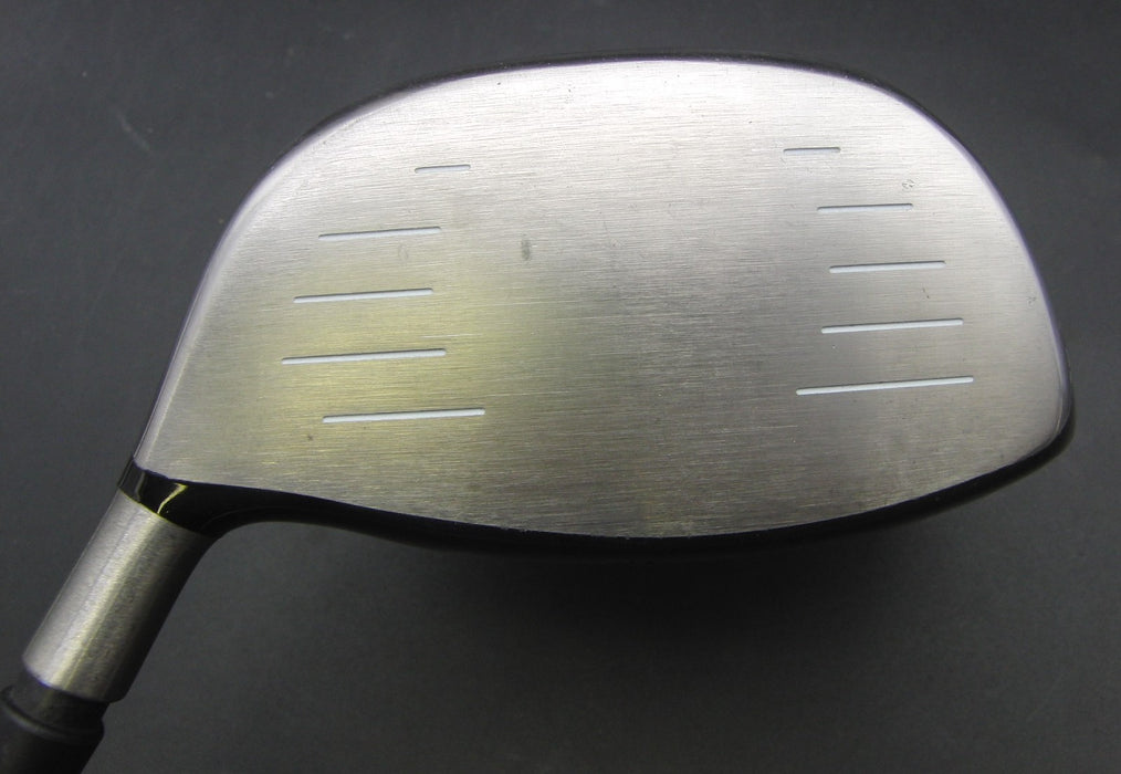 TaylorMade R580 9.5° Driver Stiff Graphite Shaft Royal Grip