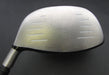 TaylorMade R580 9.5° Driver Stiff Graphite Shaft Royal Grip