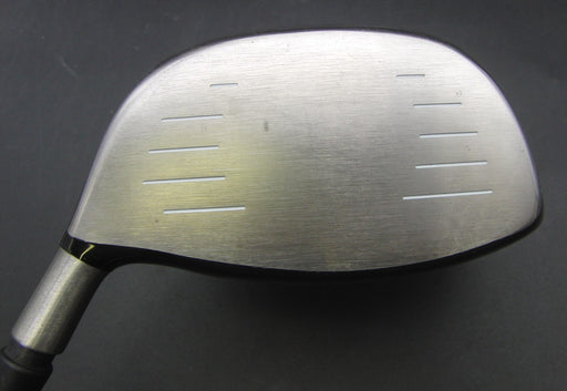 TaylorMade R580 9.5° Driver Stiff Graphite Shaft Royal Grip