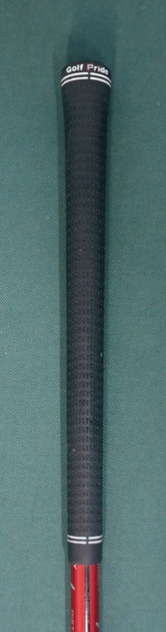 Bridgestone Tour B J817 10.5° Driver Seniors Graphite Shaft Golf Pride Grip +HC