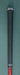 Bridgestone Tour B J817 10.5° Driver Seniors Graphite Shaft Golf Pride Grip +HC