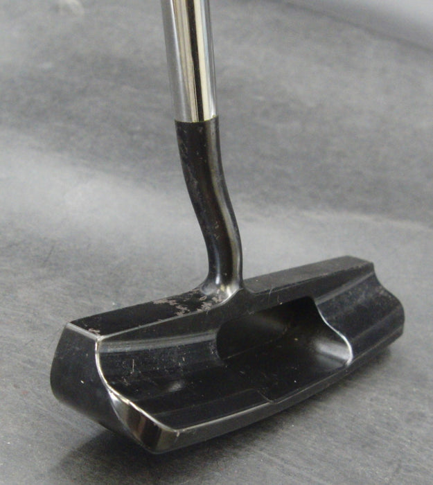 Ken Giannini Rawlings Putter Steel Shaft Kenni Giannini Grip
