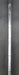 Bob Mann Who-Dinni Lob Wedge Regular Steel Shaft Chamois Grip