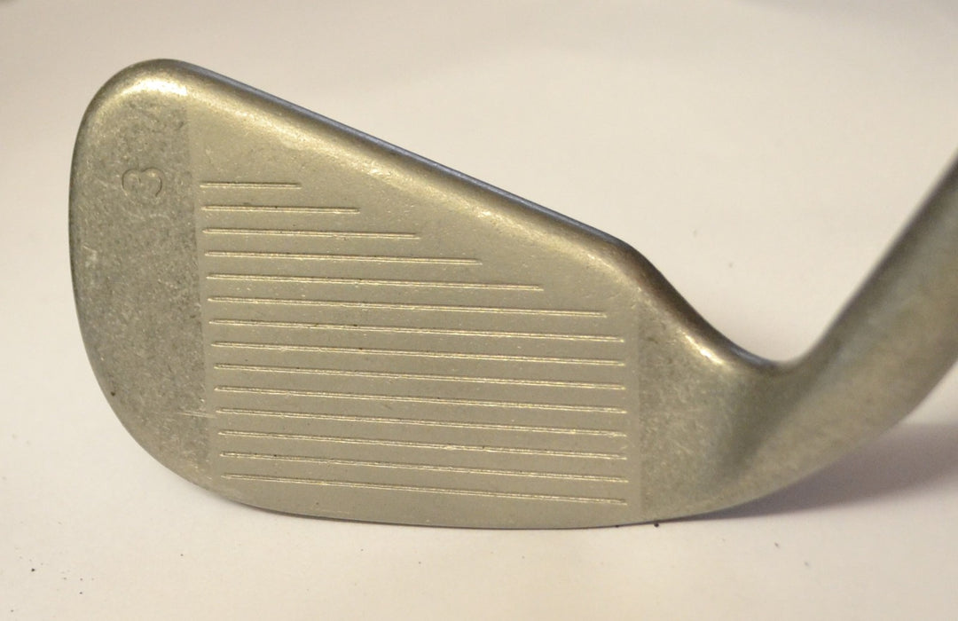 Ping Eye2+ Orange Dot 3 Iron K Steel Shaft