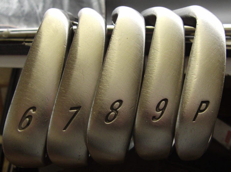 Set Of Hi-Brid AutoFocus 6-PW Irons+3 Wood + 7 Wood + Adams Driver + Putter