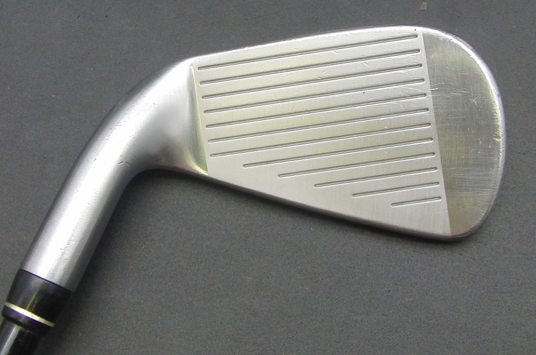 Titleist VG3 Forged 5 Iron Stiff Graphite Shaft VG3 Grip