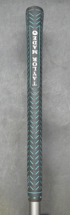 TaylorMade Metalwood 20° 4 Hybrid Regular Graphite Shaft TaylorMade Grip