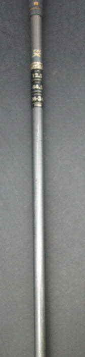 PRGR TR-X 385 12.5° Driver Regular Graphite Shaft PRGR Grip