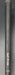 Callaway Big Bertha X-12 5 Iron Regular Graphite Shaft Golf Pride Grip