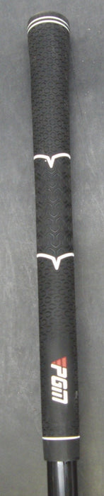 Srixon ZX5 9.5° Driver Stiff (Optional) Graphite Shaft PGM Grip*