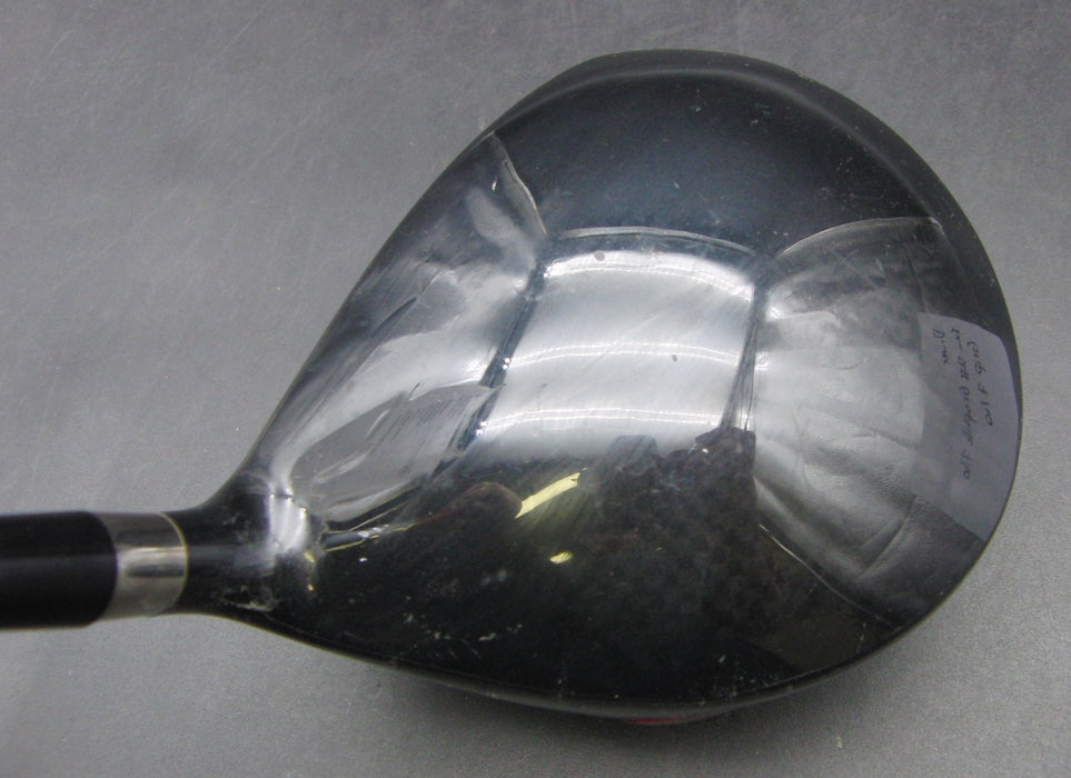 Yonex Nanov Nextage 10° Driver Extra Stiff Graphite Shaft Bolux Grip