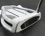 TaylorMade Spider Ghost Putter Steel Shaft 84cm Length Psyko Grip*