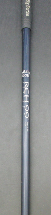 Callaway Big Bertha X-12 Sand Wedge Regular Graphite Shaft Callaway Grip