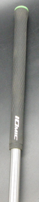MacGregor MacTec NV-NX 10° Driver Stiff Graphite Shaft Iomic Grip
