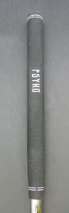 Odyssey Works Rossie I Putter Steel Shaft 86cm Length Psyko Grip*