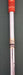Left-Handed Titleist 961 DCI 5 Iron Regular Steel Shaft GolfSmith Grip