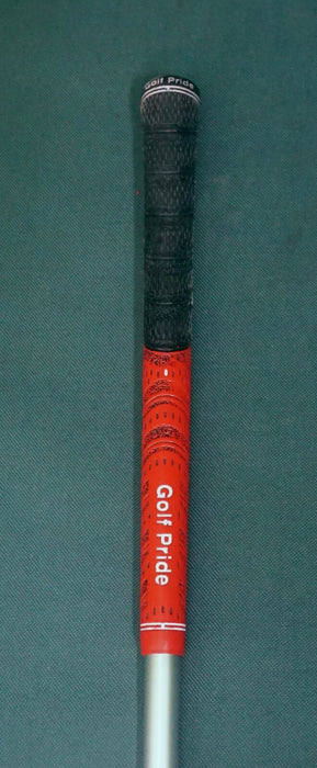 Yonex Cyberstar Nanov 4 Iron Regular Graphite Shaft Golf Pride Grip