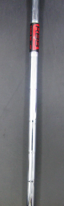 Lynx VT 5 Iron Regular Flex Steel Shaft With Lamkin Grip