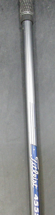 Titleist 4555 114.5cm in Length Regular Graphite Shaft Titleist Grip