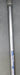 Titleist 4555 114.5cm in Length Regular Graphite Shaft Titleist Grip