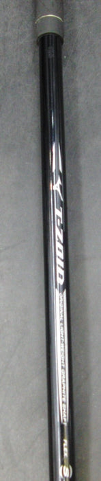 Mizuno T-Zoid RV-01 24° Hybrid Stiff Graphite Shaft Mizuno Grip