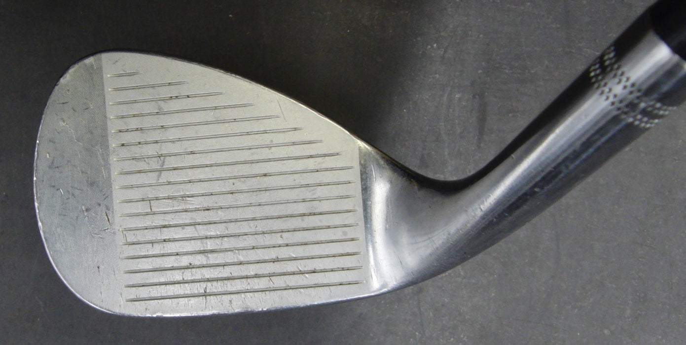 Titleist Vokey Design Cold Forged 58° Sand Wedge Regular Steel Shaft Golf Pride