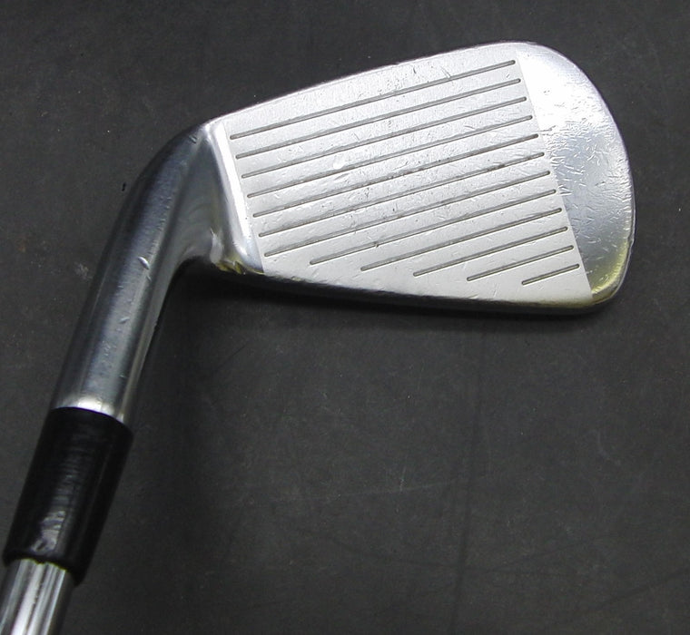 Titleist AP2 714 7 Iron Stiff Steel Shaft Golf Pride Grip