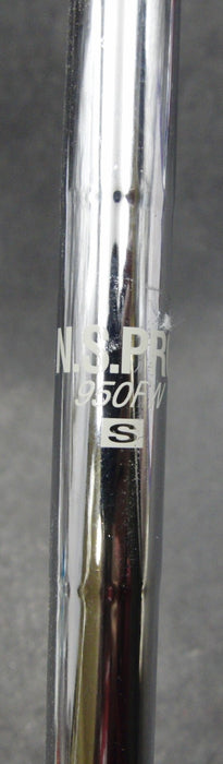 Callaway XR Pro 14 Degree Wood Stiff Steel Shaft*