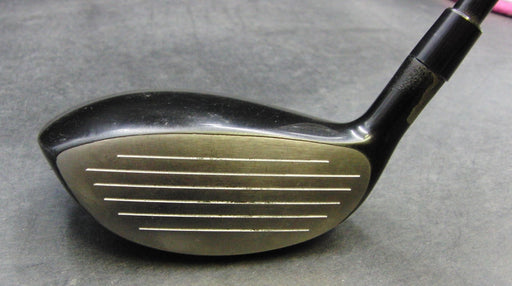 Maruman Conductor LX 18° 5 Wood Stiff Graphite Shaft Majek Grip