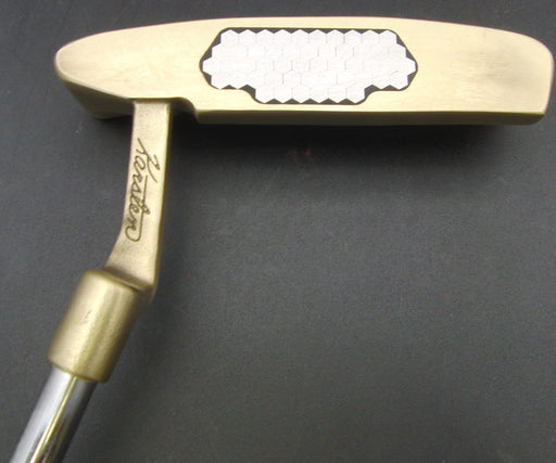 Ping Anser 2F Putter Steel Shaft 88cm Length Ping Grip