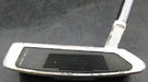 Taylormade Spider Blade 32 Putter Steel Shaft 87cm Length Taylormade Grip