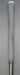 TaylorMade SIM Max Pitching Wedge Stiff Graphite Shaft Golf Pride Grip