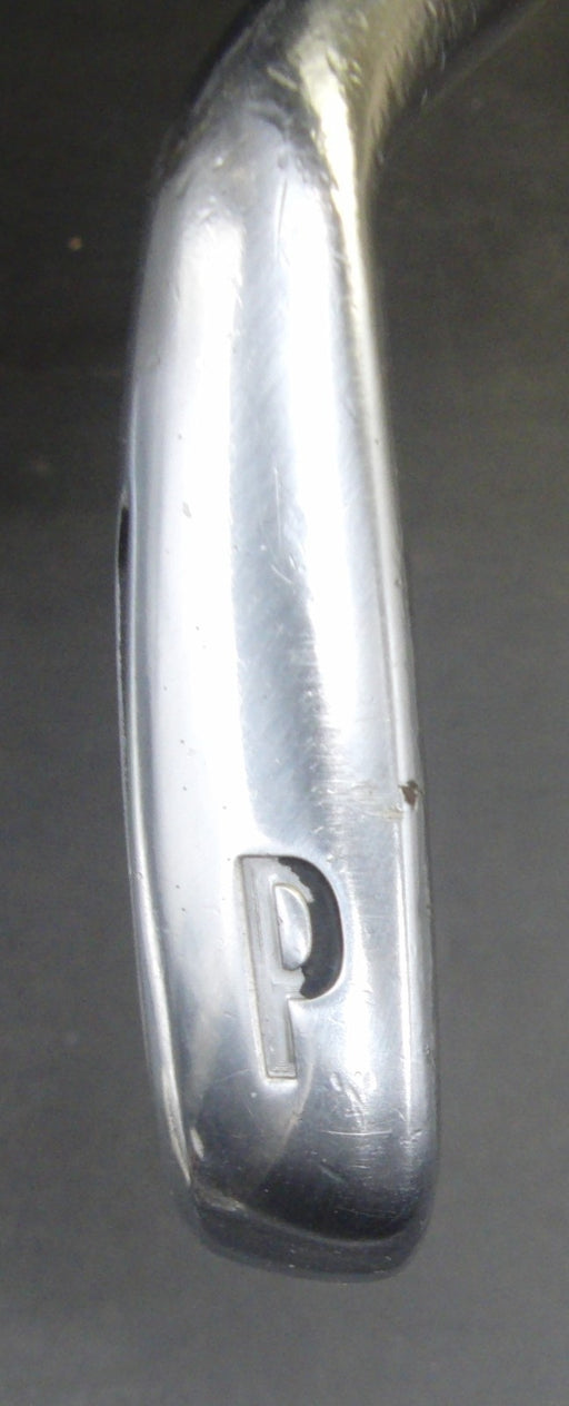 Left-Handed Titleist 714 AP2 Forged Pitching Wedge Regular Steel Shaft