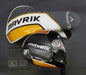 Callaway Mavrik Sub Zero 9° Driver Extra Stiff Graphite Shaft Tour Edge Grip