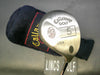 Rare Callaway S2H2 USA 5 Wood Regular Steel Shaft Callaway Grip + HC