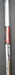 Titleist BV K Grind SM5 58° Sand Wedge Stiff Steel Shaft Titleist Grip