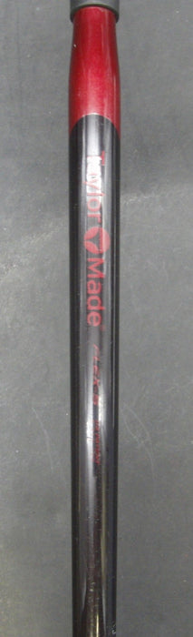 TaylorMade Burner Titanium Face Sand Wedge Stiff Graphite Shaft TaylorMade Grip