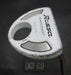 TaylorMade Rossa Corza Ghost Putter Steel Shaft 86cm Length Psyko Grip
