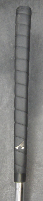 Never Compromise Z/I Delta 2 Putter 88.5cm Steel Shaft Never Compromise Grip