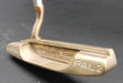 Ping Pal2 BeCu Putter Steel Shaft 86cm Length Psyko Grip
