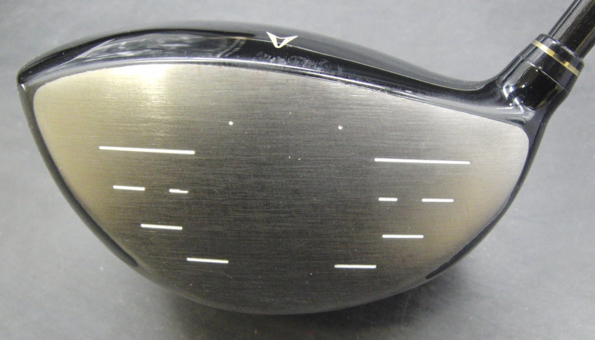 Srixon XXIO Impact Power Body 10° Driver Stiff Graphite Shaft Royal Grip & HC