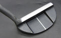 Arrowtube X9 Putter 88cm Playing Length Steel Shaft Chaucer Grip