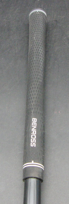 Mizuno MP Craft 8.5° Driver Regular Graphite Shaft Benross Grip