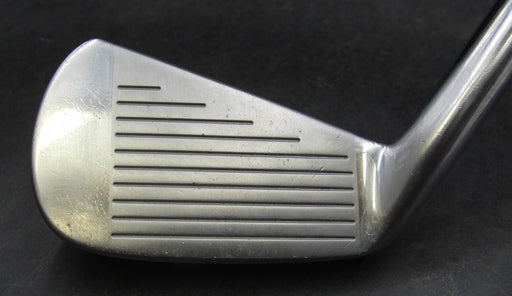 Mizuno Pro TN-87 2 Iron Regular Steel Shaft Black Grip