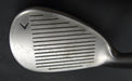 Callaway ERC Fusion Sand Wedge Regular Steel Shaft Royal Grip