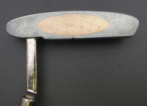 Tour Edge CNC Milled Putter Steel Shaft 89cm Length