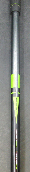 Mizuno Sure DD-3 15° 3 Wood Stiff Graphite Shaft Mizuno Grip