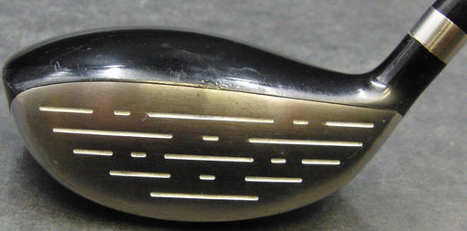 Tsuruya One Sider 18° 5 Wood Stiff Graphite Shaft One Sider Grip