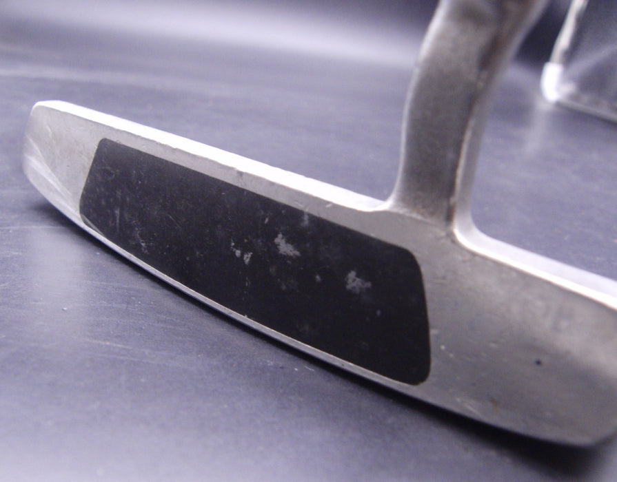 Odyssey DF 550 Putter 87cm Length Steel Shaft PSYKO Grip
